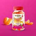 Vitamin C And Zinc For Kids &ndash; Daily Immunity Support Made Easy