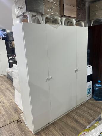 Jeddah, Furniture, SAR 1700,  New Modern Bedroom Set For Couples & Small Families &ndash; Comfortable, Complete & Ready To Use