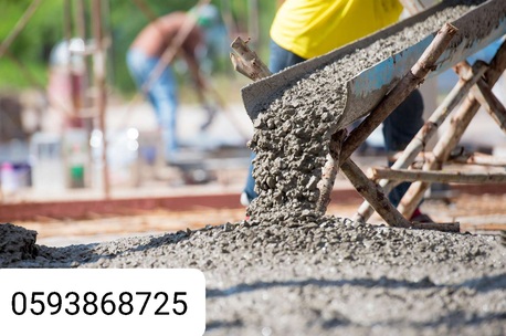 Madinah, Construction, Concrete Applicators Saudia Arabia