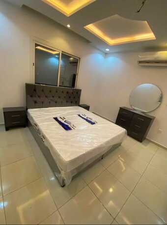 Jeddah, Furniture, SAR 2500,  Complete King Size Bedroom Sets &ndash; Brand New & Stylish