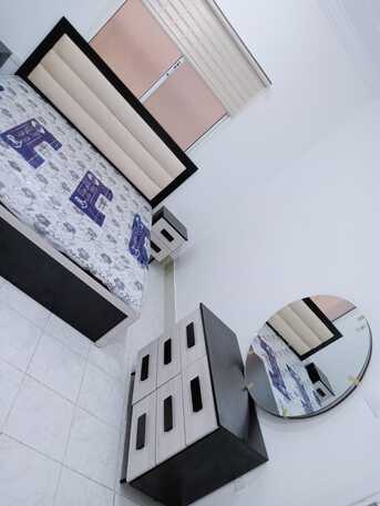 Jeddah, Furniture, SAR 2500,  Complete King Size Bedroom Sets &ndash; Brand New & Stylish