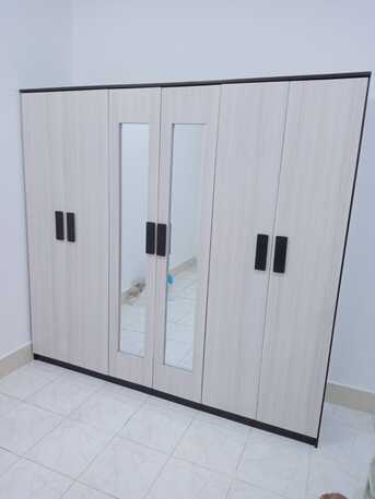 Jeddah, Furniture, SAR 2500,  Complete King Size Bedroom Sets &ndash; Brand New & Stylish
