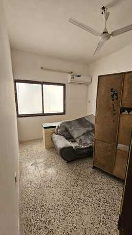 Hoora, Apartments/Houses, BHD 250/month,  4 BR,  Flat For Rent In Hoora Without EWA Nearby Gossi Mall