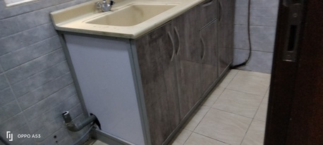 Manama, Apartments/Houses, BHD 160/month,  1 BR,  Semi Furnished 1 Bedroom Flat For Rent In Manama ( Including Electricity)