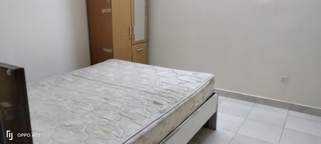 Manama, Apartments/Houses, BHD 160/month,  1 BR,  Semi Furnished 1 Bedroom Flat For Rent In Manama ( Including Electricity)