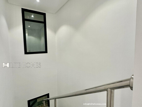 Kuwait City, Apartments/Houses, KWD 2400/month,  4 BR,  Brand New Four Bedroom With Private Pool For Rent In Kuwait City
