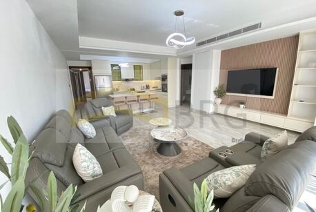 Amman, Apartments/Houses, JOD 16000/year,  Furnished,  2 BR,  4 Sq. Meter,  Your Dream Apartment Awaits In 4th Circle!