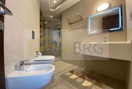 Amman, Apartments/Houses, JOD 16000/year,  Furnished,  2 BR,  4 Sq. Meter,  Your Dream Apartment Awaits In 4th Circle!