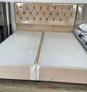 Jeddah, Furniture, SAR 4,  Double Size Beds &ndash; Elegant Comfort For Every Room