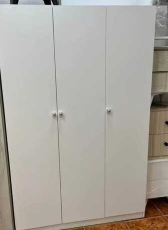 Jeddah, Furniture, SAR 9,  Wardrobes In All Sizes &ndash; Stylish Storage For Every Bedroom