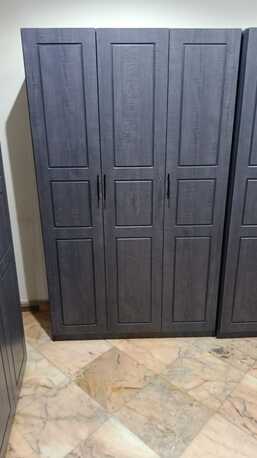 Jeddah, Furniture, SAR 9,  Wardrobes In All Sizes &ndash; Stylish Storage For Every Bedroom