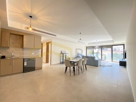 Abdoun, Apartments/Houses, JOD 17000/year,  Furnished,  2 BR,  Abdoun