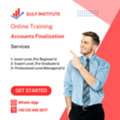 Accounts Finalization-Begining To End-Juniors To Managerial Level-Online Training