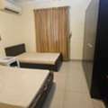 BHD 330/month,  Furnished,  2 BR,  Flat For Rent In Juffair With EWA Nearby LuLu