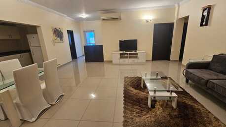 Juffair, Apartments/Houses, BHD 330/month,  Furnished,  2 BR,  Flat For Rent In Juffair With EWA Nearby LuLu