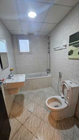 Juffair, Apartments/Houses, BHD 330/month,  Furnished,  2 BR,  Flat For Rent In Juffair With EWA Nearby LuLu