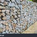 Stone Wall Construction | Strong, Clean & Professional Work&rdquo;