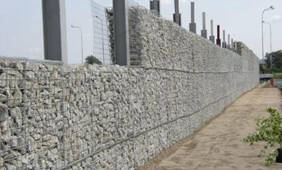 Jeddah, Construction, Stone Wall Construction | Strong, Clean & Professional Work&rdquo;