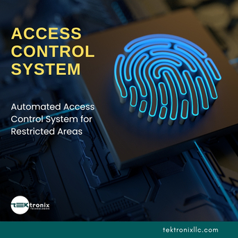 Doha, Technical, The Future Of Access Control Is Now In Qatar & GCC