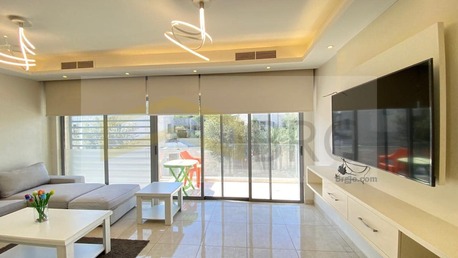 Abdoun, Apartments/Houses, JOD 13000/year,  Furnished,  2 BR,  Chic 1st Floor Abdoun Apartment.