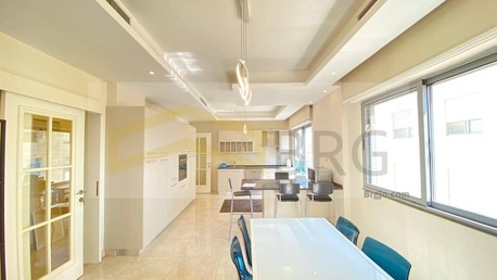 Abdoun, Apartments/Houses, JOD 13000/year,  Furnished,  2 BR,  Chic 1st Floor Abdoun Apartment.