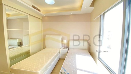 Abdoun, Apartments/Houses, JOD 13000/year,  Furnished,  2 BR,  Chic 1st Floor Abdoun Apartment.