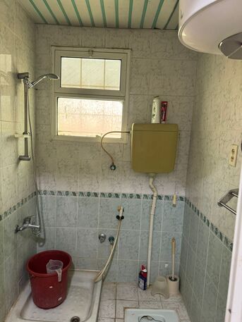 Jubail Rooms Available, SAR 1200/month,  Furnished,  1 Single Room For Executive Person Attached Bath, 2