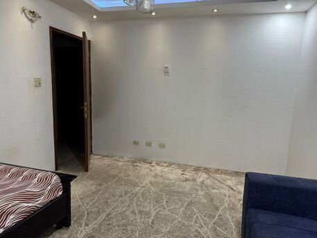 Jubail Rooms Available, SAR 1200/month,  Furnished,  1 Single Room For Executive Person Attached Bath, 4