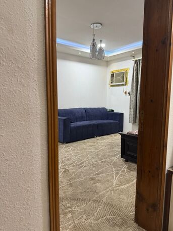 Jubail Rooms Available, SAR 1200/month,  Furnished,  1 Single Room For Executive Person Attached Bath, 5