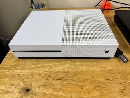 Hara, Video Games, SAR 600,  Xbox One S 1tb For Sale In Excellent Condition Condition