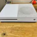 SAR 600,  Xbox One S 1tb For Sale In Excellent Condition Condition