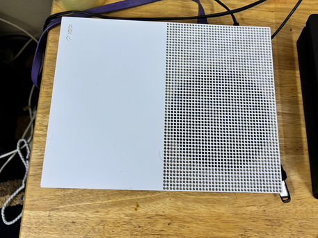 Hara, Video Games, SAR 600,  Xbox One S 1tb For Sale In Excellent Condition Condition