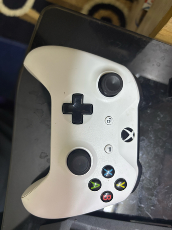 Hara, Video Games, SAR 600,  Xbox One S 1tb For Sale In Excellent Condition Condition