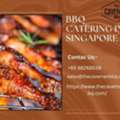 BBQ Catering In Singapore