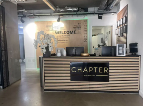 London, Apartments, Flats, Houses & Villas, GBP 320/week,  Furnished,  2 BR,  600010000 Sq. Meter,  Chapter Portobello | Student Accommodation In London