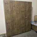 SAR 7,  Four 4-Door Wardrobes &ndash; Spacious, Stylish & Perfect For Any Bedroom