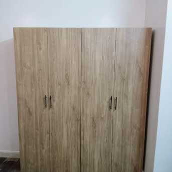 Jeddah, Furniture, SAR 7,  Four 4-Door Wardrobes &ndash; Spacious, Stylish & Perfect For Any Bedroom