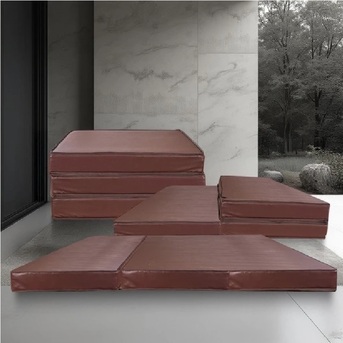 Bangkok, Business, 3 Fold Rubber Mattress