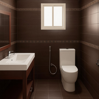 Sanad, Apartments/Houses, BHD 370/month,  3 BR,  For Rent: Apartment In Sanad