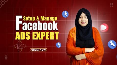 Manila, Job Seekers, Set Up, Manage Facebook Ads For Leads With Meta Ads Campaign