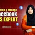 Set Up, Manage Facebook Ads For Leads With Meta Ads Campaign