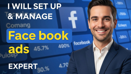 Manila, Job Seekers, Set Up, Manage Facebook Ads For Leads With Meta Ads Campaign