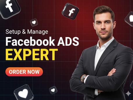 Manila, Job Seekers, Set Up, Manage Facebook Ads For Leads With Meta Ads Campaign