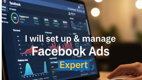 Manila, Job Seekers, Set Up, Manage Facebook Ads For Leads With Meta Ads Campaign