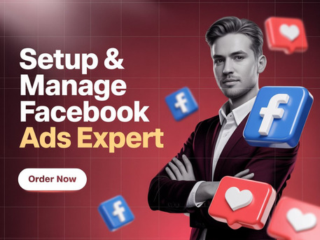 Manila, Job Seekers, Set Up, Manage Facebook Ads For Leads With Meta Ads Campaign
