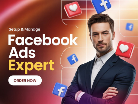 Manila, Job Seekers, Set Up, Manage Facebook Ads For Leads With Meta Ads Campaign