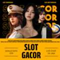 Situs Slot Gacor Hari Ini, Dijamin Anti Rungkad Dan Mudah Cuan!