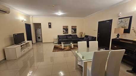 Juffair, Apartments/Houses, BHD 330/month,  Furnished,  2 BR,  Flat For Rent In Juffair Nearby Lulu