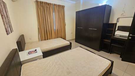 Juffair, Apartments/Houses, BHD 330/month,  Furnished,  2 BR,  Flat For Rent In Juffair Nearby Lulu