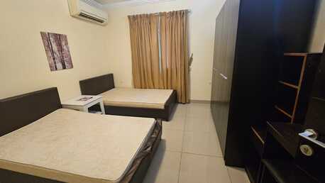 Juffair, Apartments/Houses, BHD 330/month,  Furnished,  2 BR,  Flat For Rent In Juffair Nearby Lulu